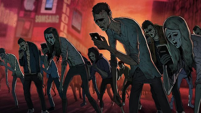 Watch Social Media Apocalypse Online