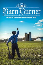 Barn Burner: The Rise of the Lancaster County Metal Scene
