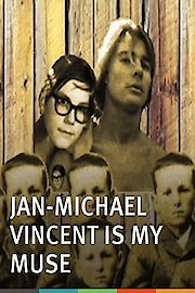 Jan-Michael Vincent is My Muse poster