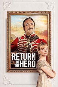 Return of fhe Hero
