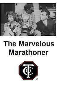 The Marvelous Marathoner