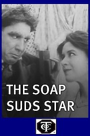 The Soap Suds Star poster