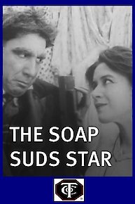 The Soap Suds Star