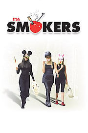 The Smokers poster