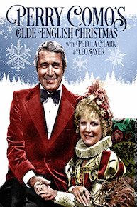 Perry Como's Olde English Christmas