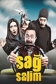 Sağ Salim