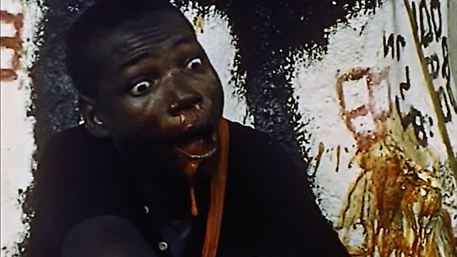Watch The Mad Masters Online