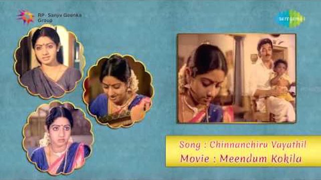 Watch Meendum Kokila Online
