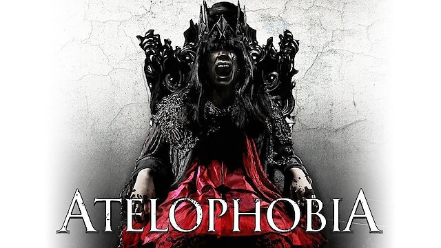 Watch Atelophobia Online