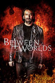 Between Worlds poster