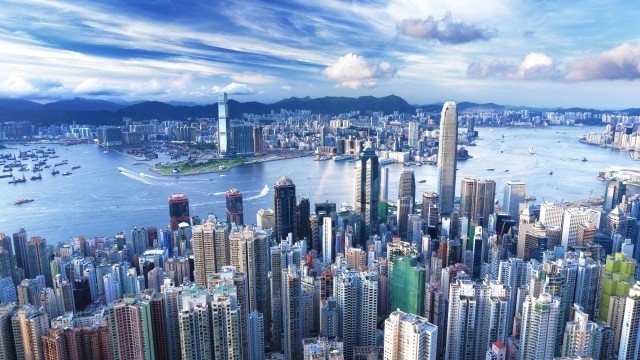 Watch World Destinations - Hong Kong Online