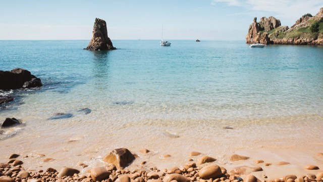 Watch World Destinations - Jersey Online