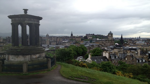 Watch World Destinations - Edinburgh Online