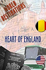 World Destinations - Heart of England