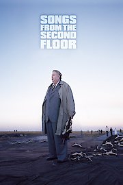 Songs from the Second Floor poster