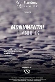 Monumental Flanders