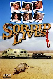 Sordid Lives poster