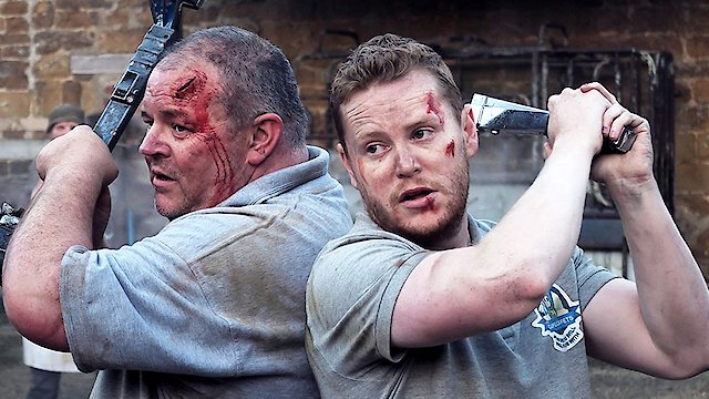 Watch Cannibals and Carpet Fitters Online