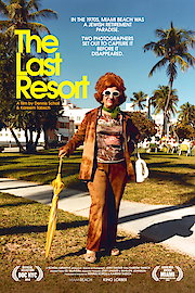 The Last Resort