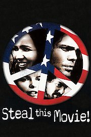Steal This Movie! poster