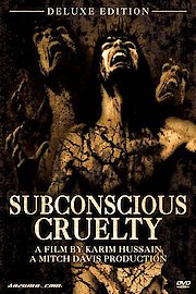 Subconscious Cruelty