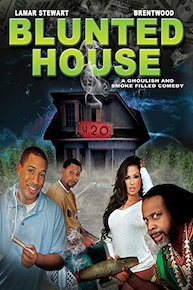 Blunted House