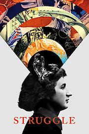 Struggle: The Life and Lost Art of Szukalski