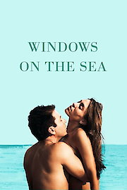 Ventanas al Mar poster