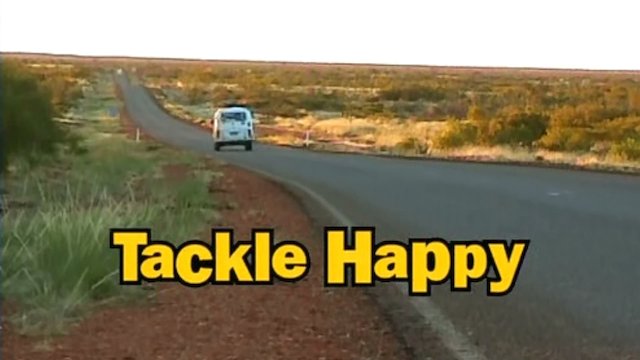 Watch Tackle Happy Online