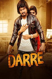 Darre