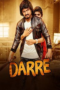 Darre