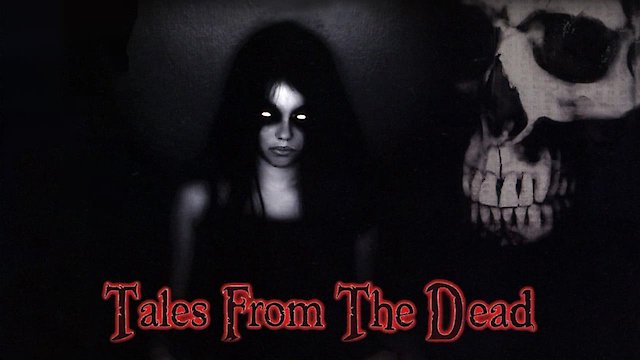 Watch Tales From The Dead Online