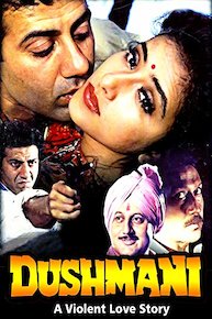 Dushmani : A Violent Love Story