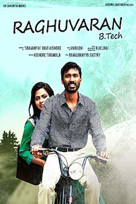 Raghuvaran B.Tech