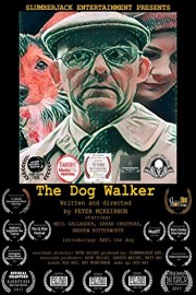 The Dog Walker poster