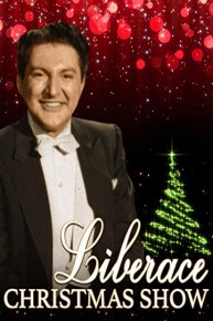 Liberace Christmas Show