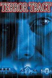 Terror Tract poster