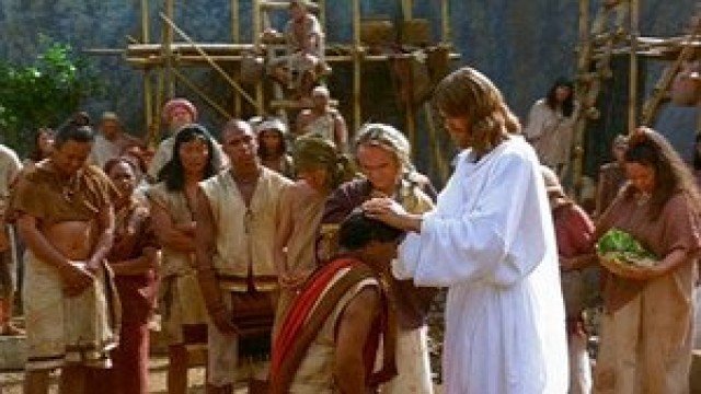 Watch The Testaments of One Fold and One Shepherd Online