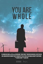 You Are Whole poster