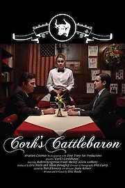 Cork's Cattlebaron poster