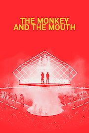 The Monkey and the Mouth poster