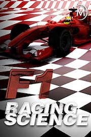 F1 Racing Science