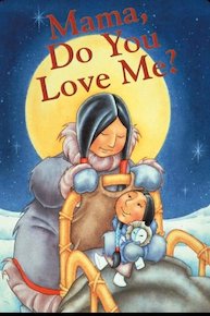 Mama Do You Love Me