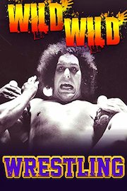Wild Wild Wrestling