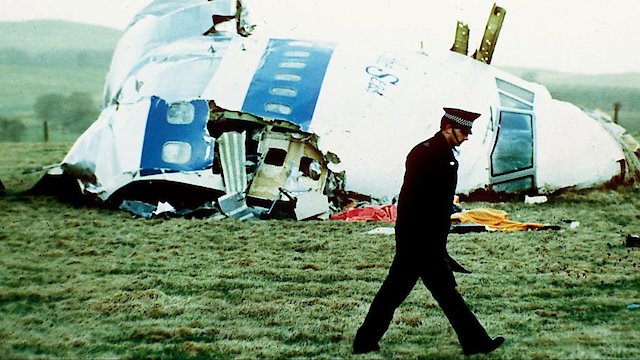 Watch The Lockerbie Bombing Online