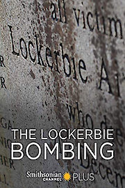 The Lockerbie Bombing poster