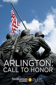 Arlington: Call to Honor