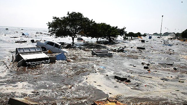 Watch Asian Tsunami: The Deadliest Wave Online