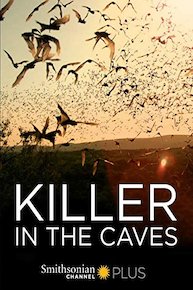 Killer in the Caves