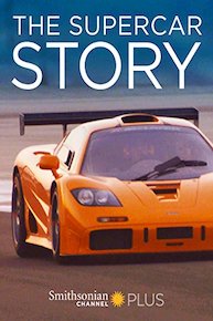 The Supercar Story